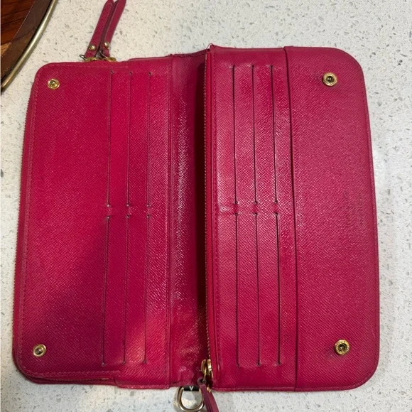 SOLD 🛑 Louis Vuitton LV Murakami wallet/clutch Authentic w/ COA - Picture 8 of 15